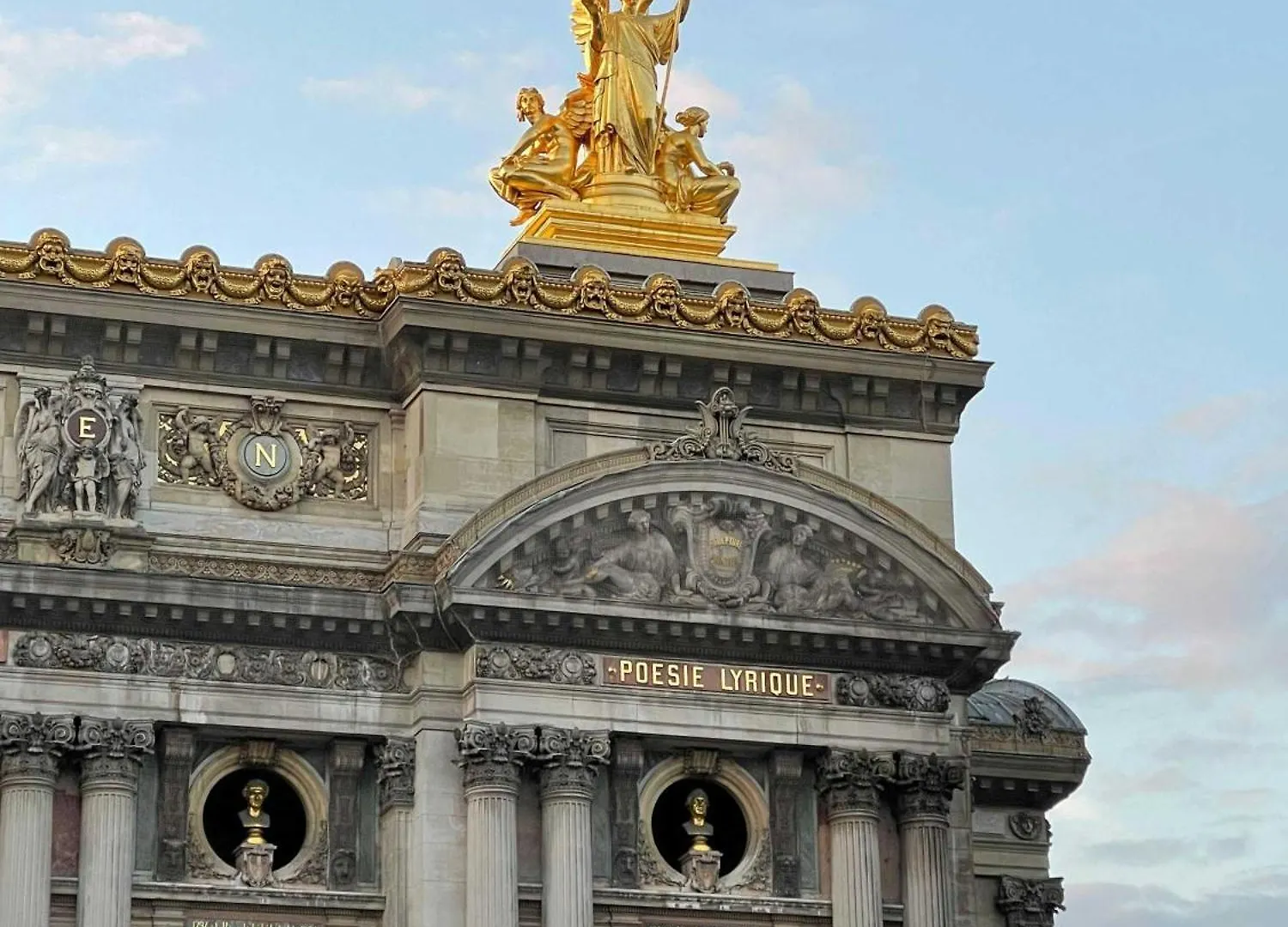 파리 Charming Flat - 1Bd6P - Palais Garnier 아파트 0*,  프랑스