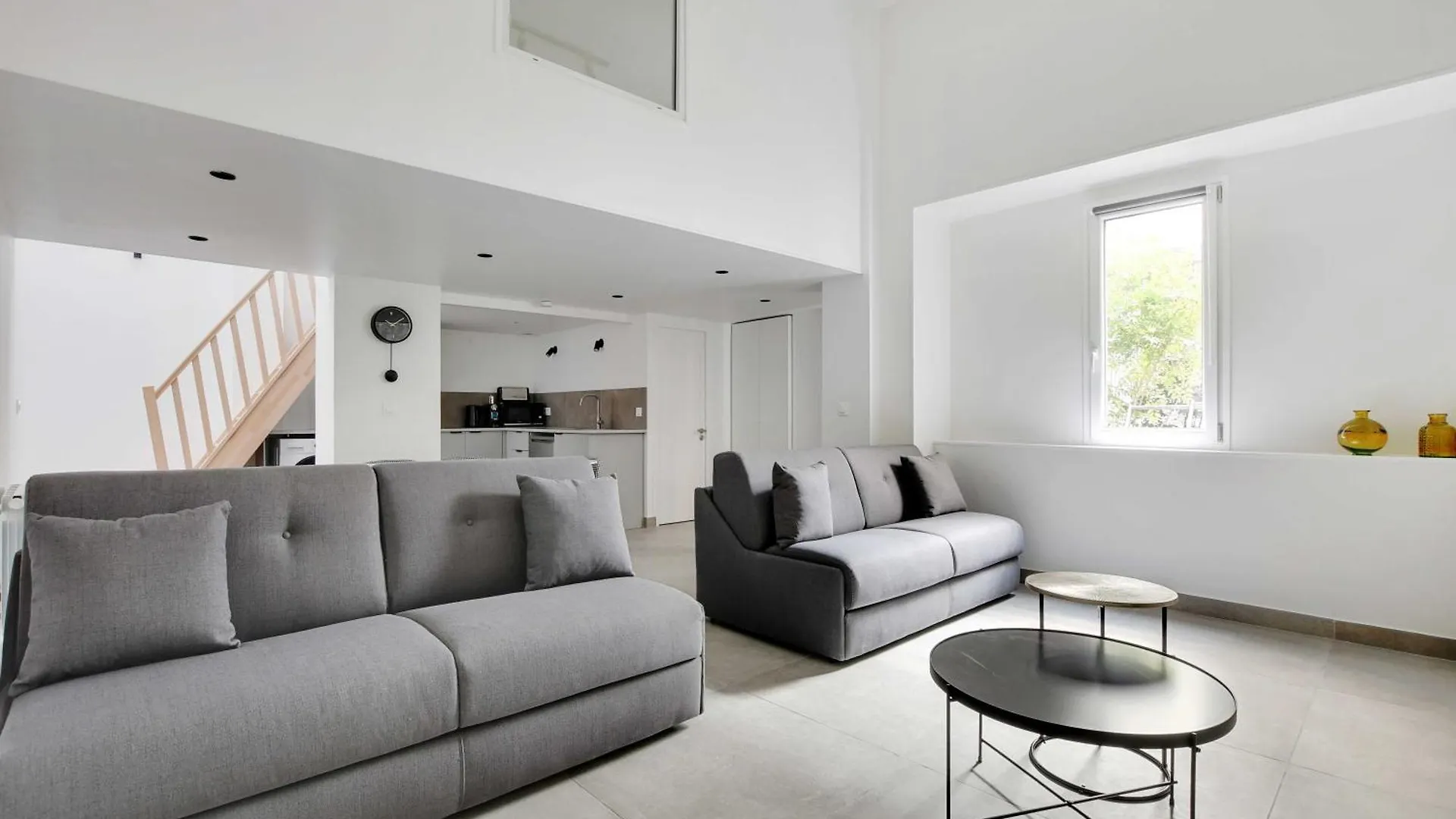 파리 Charming Flat - 1Bd6P - Palais Garnier 아파트